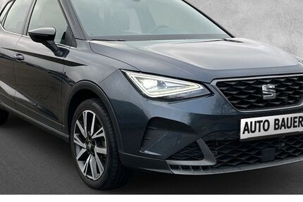 Seat Arona 20.200 km 22.990 &euro; Marktheidenfeld 97828