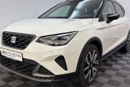 Seat Arona 30.268 km 21.450 &euro; Ochsenfurt 97199