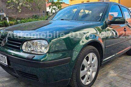 VW Golf 97.450 km 2.250 &euro; Würzburg 97076
