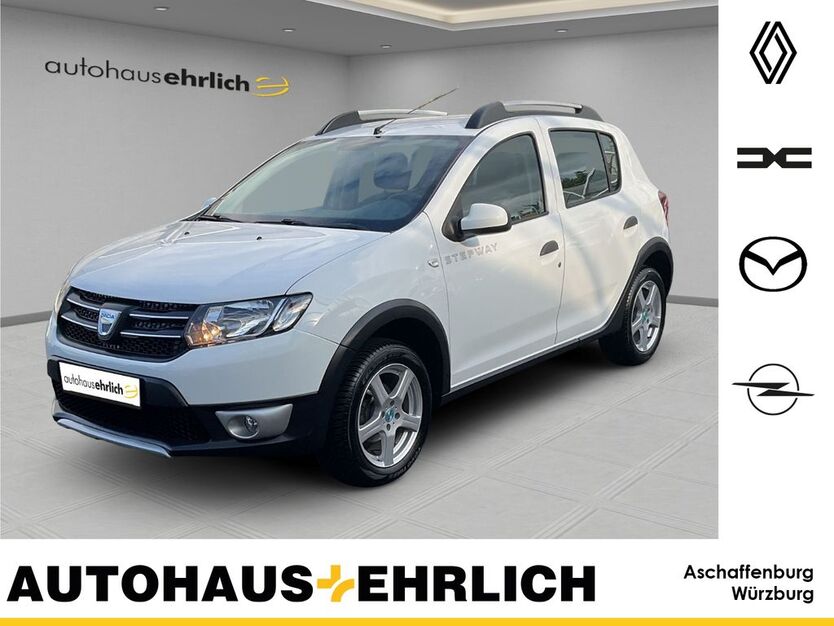 Dacia Sandero 51.500 km 10.490 € Würzburg 97076