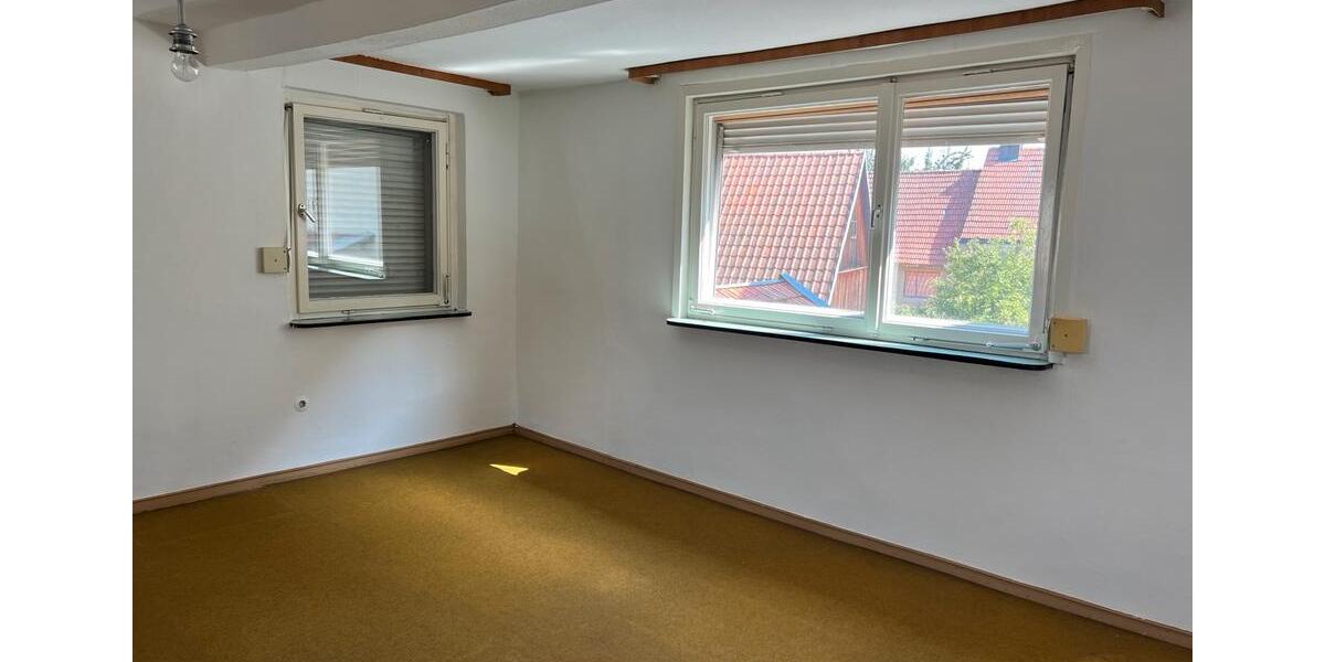 Einfamilienhaus Würzburg Frauenland - 4.5 Zimmer, 111 m&sup2;, 314.900&euro; | Angebot:25647372