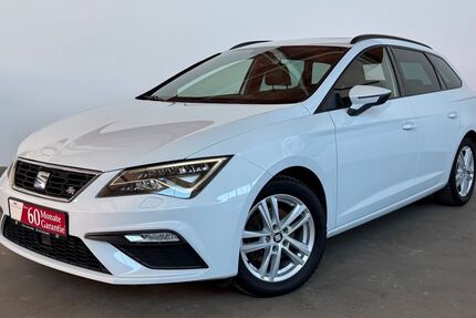 Seat Leon 110.000 km 14.490 &euro; Hettstadt 97265