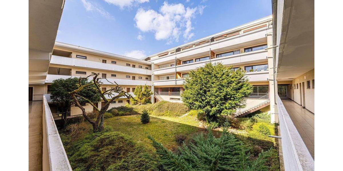 Etagenwohnung Höchberg - 4 Zimmer, 97 m&sup2;, 299.990&euro; | Angebot:26499805