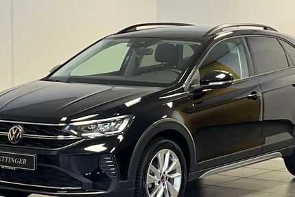 VW Taigo 45.600 km 17.650 &euro; Marktheidenfeld 97828
