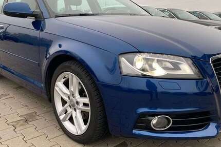Audi A3 118.662 km 9.999 € Bergtheim 97241