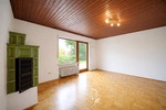 Architektenhaus mit großzügiger Einliegerwohnung und großem Garten in attraktiver Wohnlage - Einfamilienhaus Unterpleichfeld | Angebot:26321812