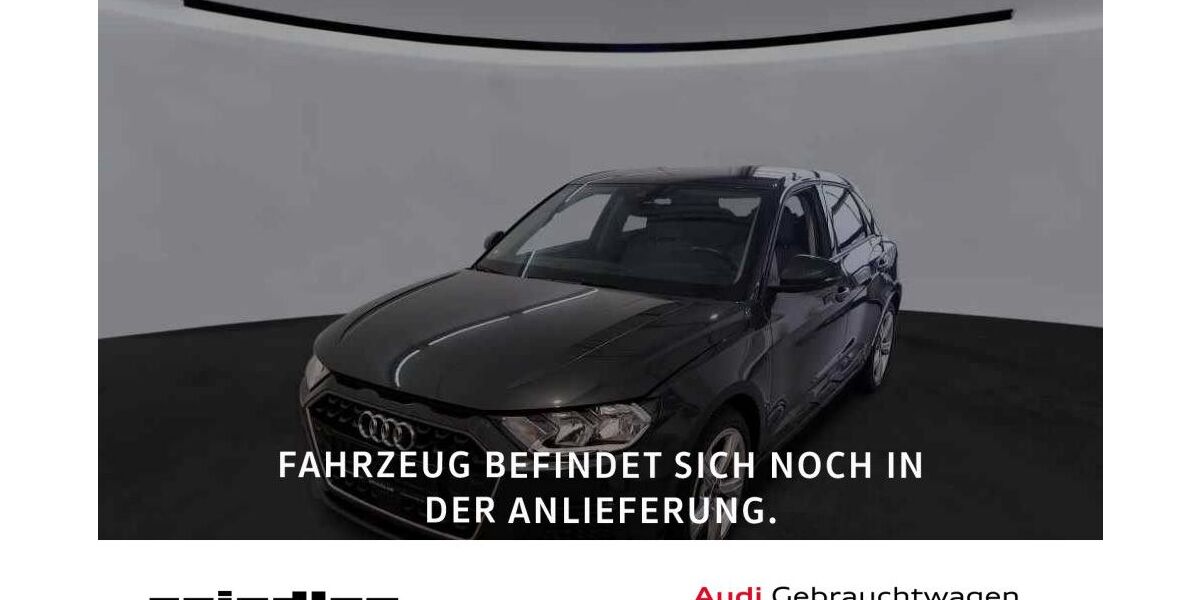Audi A1 32.500 km 25.480 &euro; Kitzingen 97318