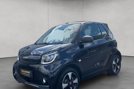 Smart ForTwo 14.095 km 18.980 &euro; Würzburg 97076