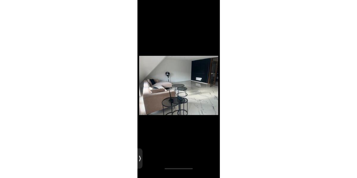 Möbilierte Wohnung 120qm 4 zimmer