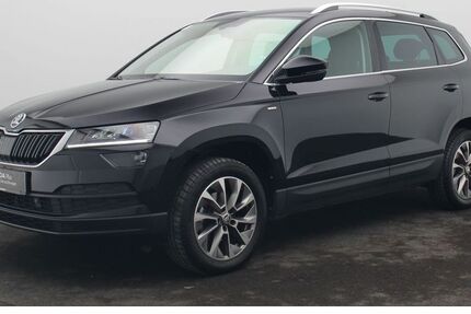 Skoda Karoq 19.000 km 26.780 &euro; Würzburg 97084