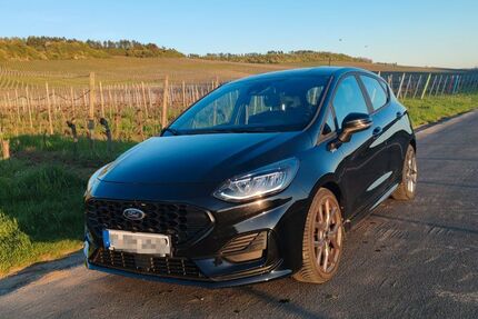 Ford Fiesta 39.000 km 14.990 &euro; Winterhausen 97286