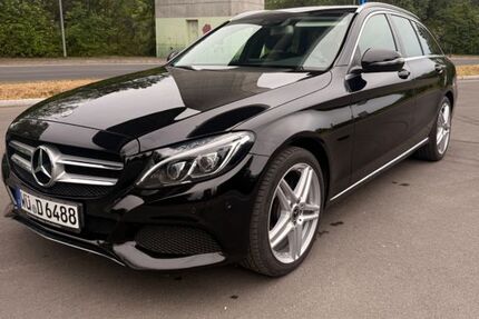 Mercedes-Benz C 200 114.500 km 18.500 &euro; Veitshöchheim 97209