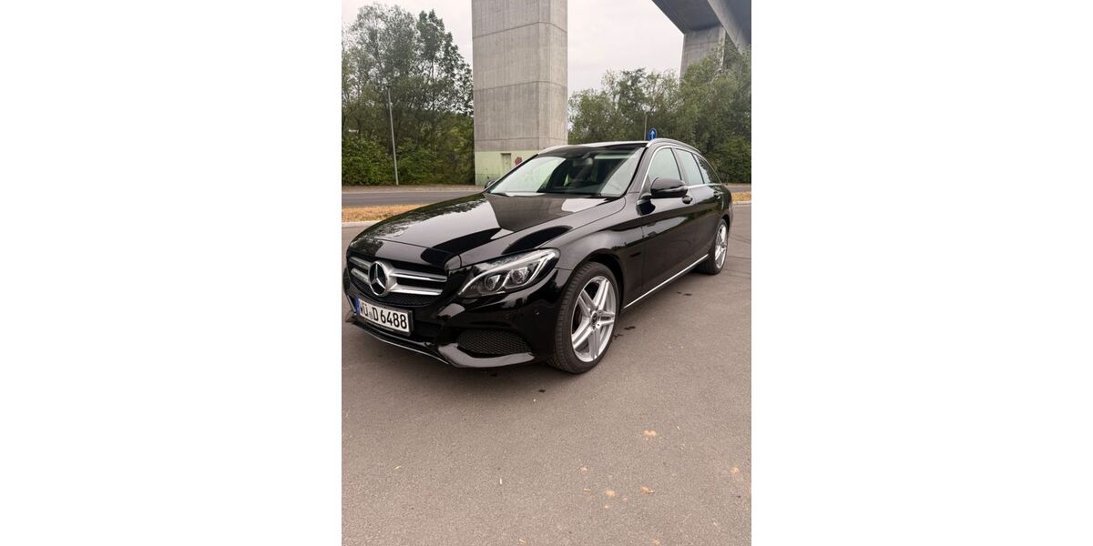Mercedes-Benz C 200 114.500 km 18.500 &euro; Veitshöchheim 97209
