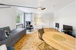 Erdgeschoßwohnung Würzburg Lengfeld - 1 Zimmer, 37 m&sup2;, 740&euro; | Angebot:26678793