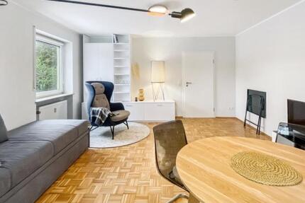 Wohnung Würzburg Lengfeld - 1 Zimmer, 37 m&sup2;, 740&euro; | Angebot:26678793