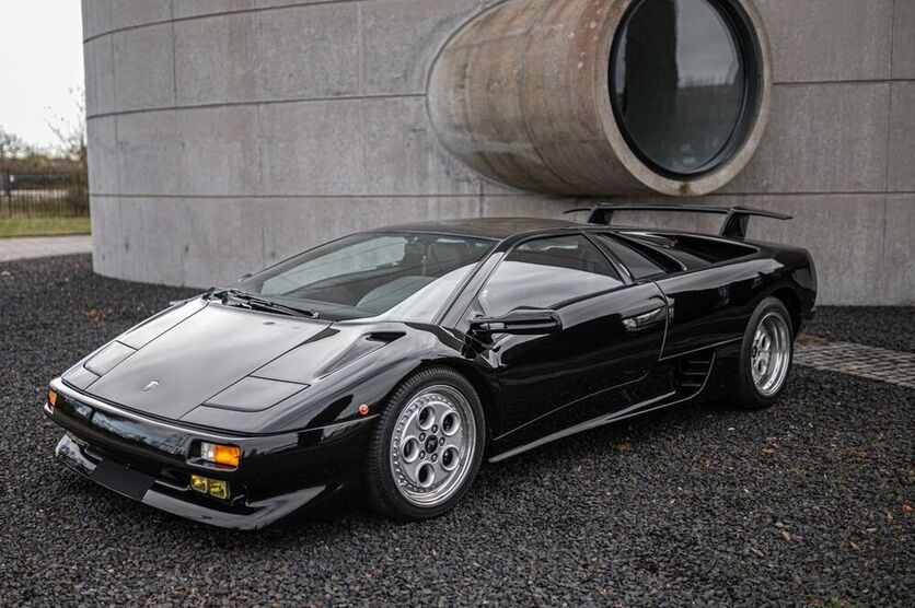 Diablo