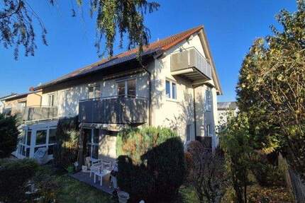 Wohnung Marktheidenfeld - 3 Zimmer, 78 m&sup2;, 245.000&euro; | Angebot:24596538