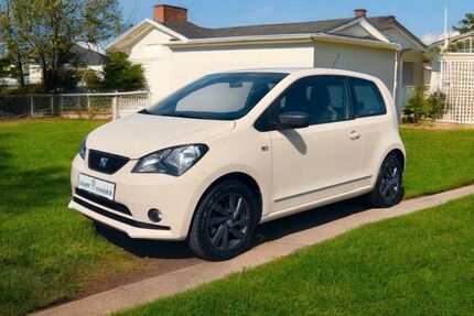 Seat Mii 72.500 km 6.100 &euro; Frankenwinheim 97447