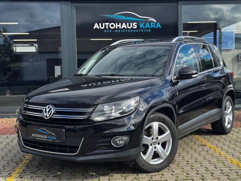 Tiguan
