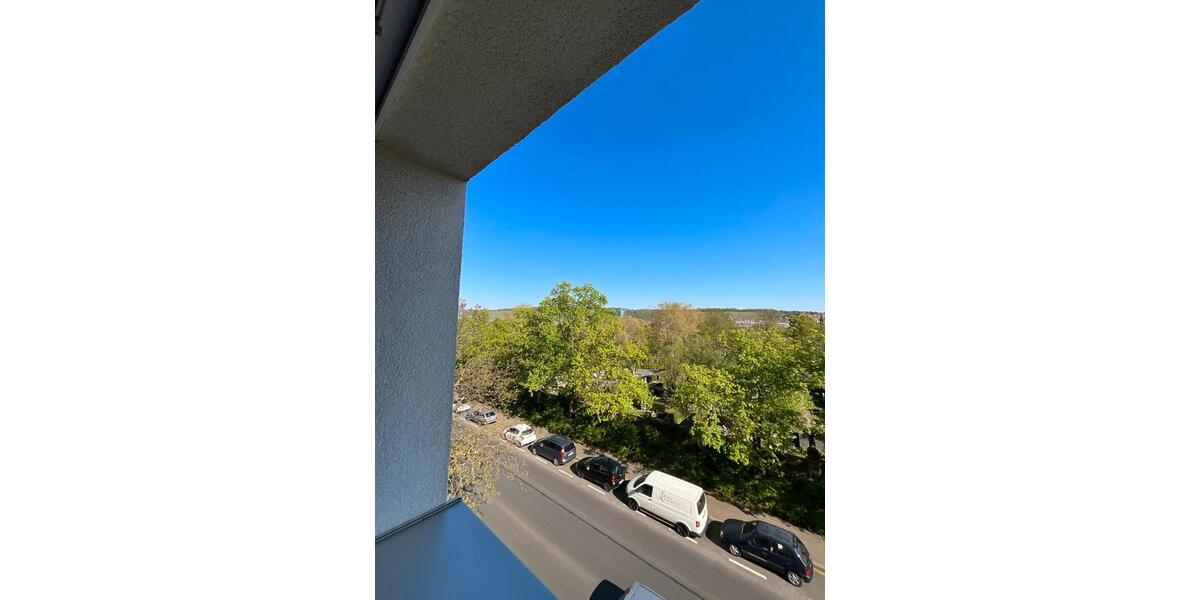 Etagenwohnung Würzburg Sanderau - 1 Zimmer, 17 m&sup2;, 350&euro; | Angebot:26648211