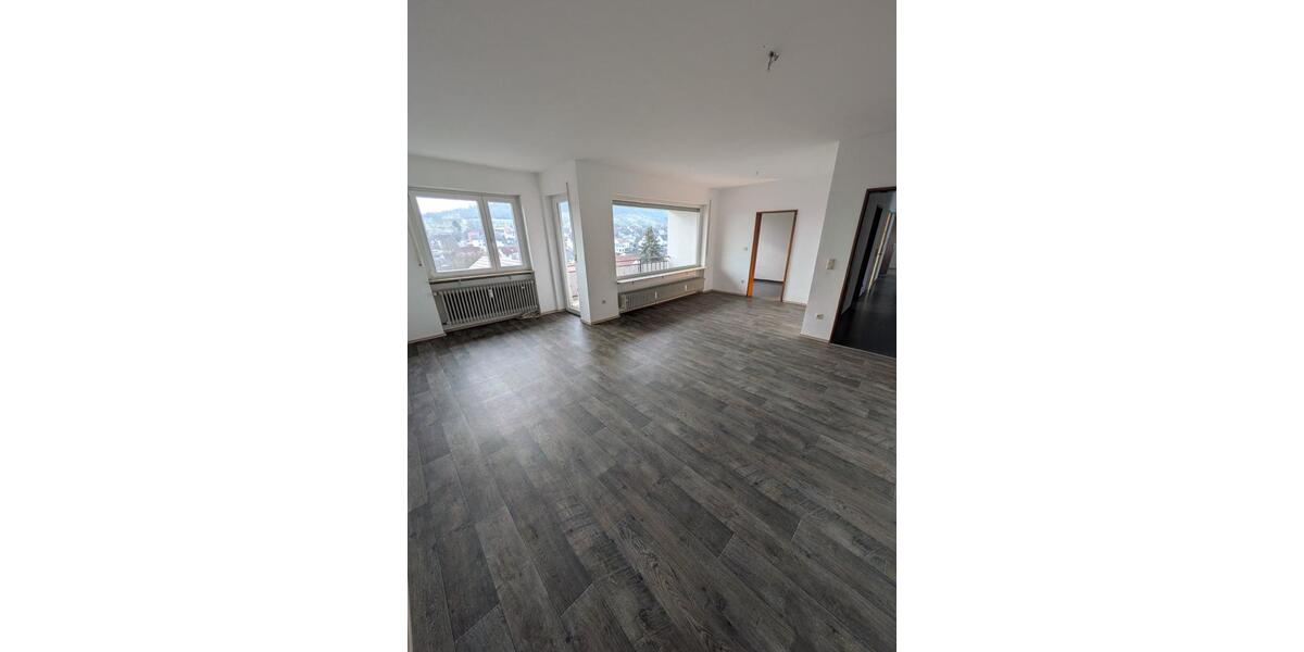 Erdgeschoßwohnung Leinach - 2 Zimmer, 107 m&sup2;, 1.000&euro; | Angebot:25106936