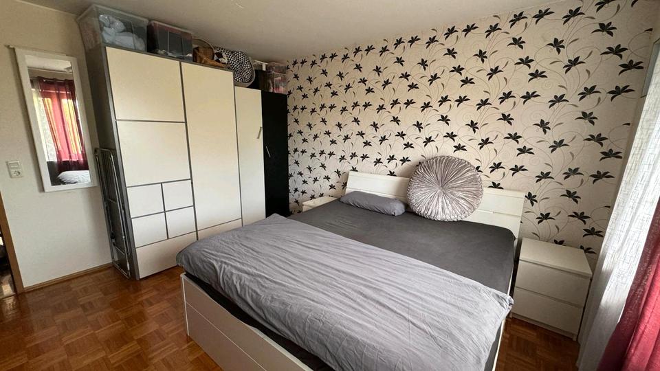 Erdgeschoßwohnung Wittighausen - 2 Zimmer, 60 m&sup2;, 380&euro; | Angebot:26693292