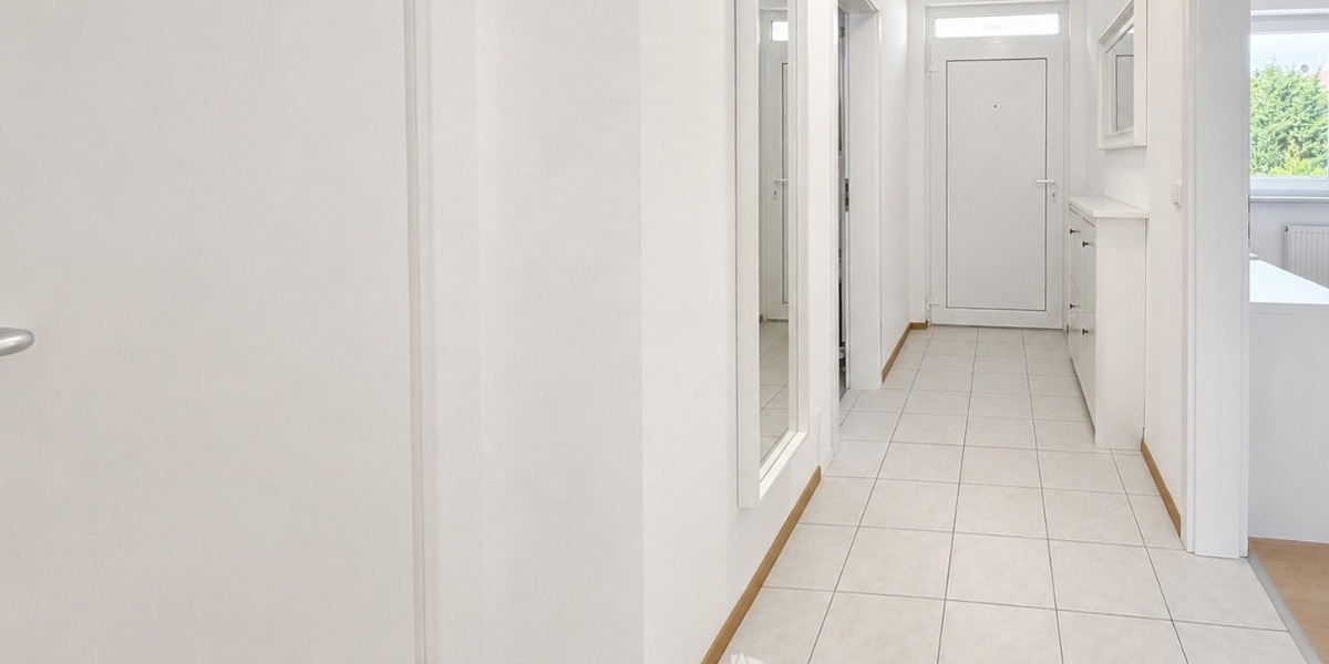 Altersgerecht Wohnen Helle 2-Zimmer-Wohnung mit Balkon, Aufzug und Stellplatz - Etagenwohnung Würzburg Zellerau | Angebot:27134349