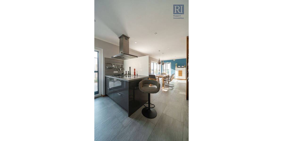 Einfamilienhaus Marktbreit - 5 Zimmer, 164 m&sup2;, 890.000&euro; | Angebot:23638335