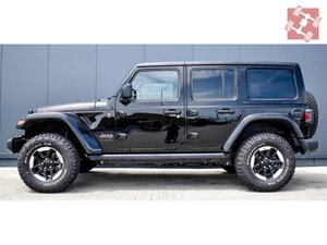 Jeep Wrangler Unl. Rubicon 3.0L V6 AHK Navi US Spec. 14.268 km 78.990 € Höchberg-Würzburg 97204