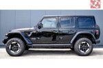 Jeep Wrangler Unl. Rubicon 3.0L V6 AHK Navi US Spec. 14.268 km 78.990 € Höchberg-Würzburg 97204