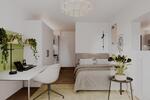 Erdgeschoßwohnung Würzburg Lindleinsmühle - 1 Zimmer, 25 m&sup2;, 155.000&euro; | Angebot:26973819