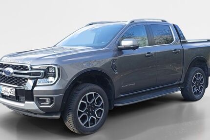 Ford Ranger 3.500 km 59.194 &euro; Würzburg 97076