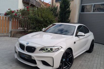 BMW M2 17.700 km 48.850 &euro; Wittighausen 97957