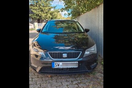 Seat Leon 159.000 km 11.499 € Mühlhausen 97440