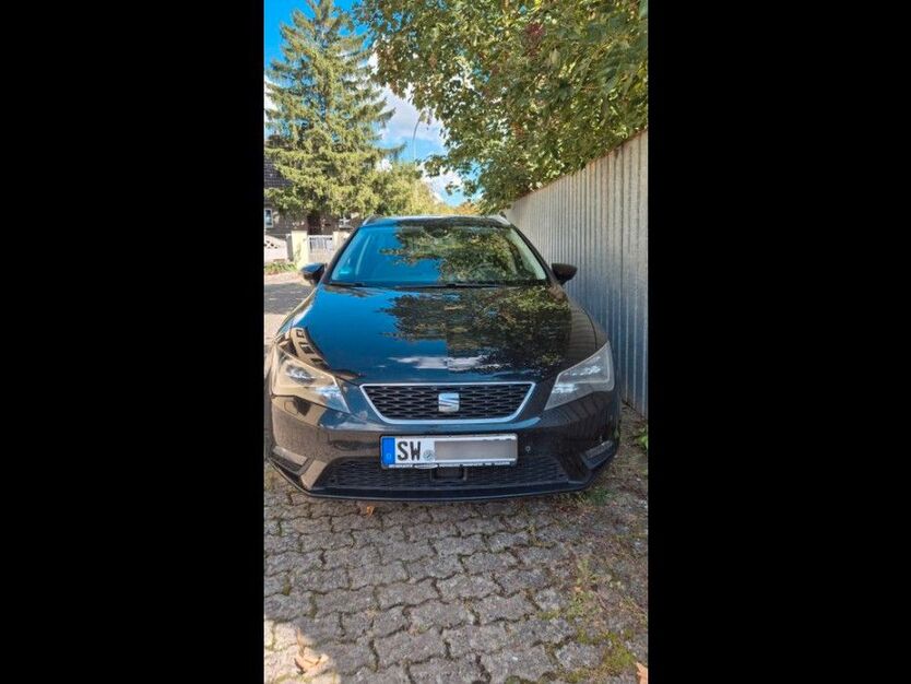 Seat Leon 159.000 km 11.499 € Mühlhausen 97440