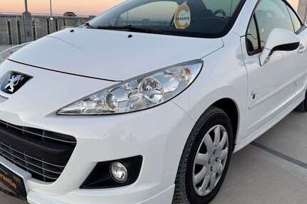 Peugeot 207 60.000 km 5.990 € Gerbrunn 97218