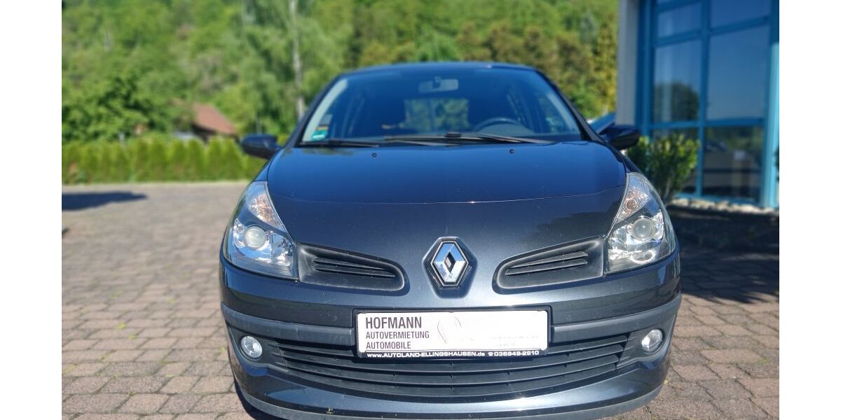 Renault Clio 201.600 km 1.890 &euro; Grafenrheinfeld 97506