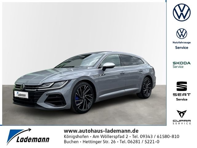 Arteon