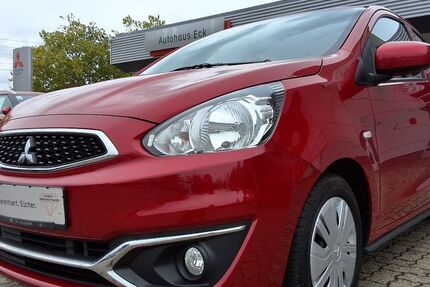 Mitsubishi Space Star 55.500 km 7.950 € Würzburg 97084