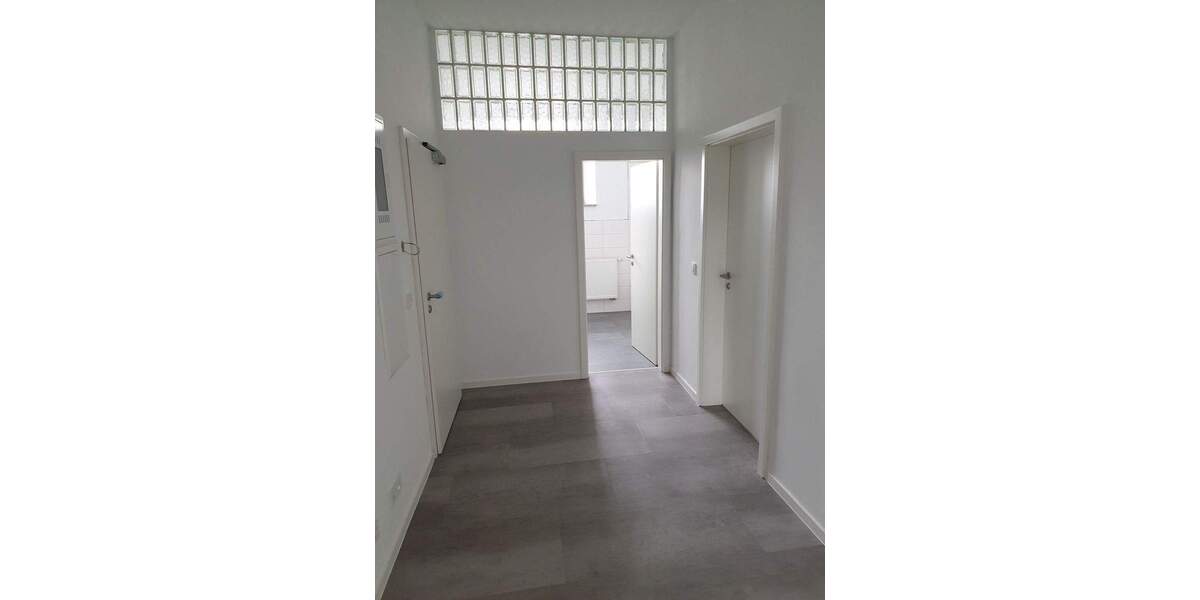 Etagenwohnung Kitzingen - 4 Zimmer, 109 m&sup2;, 1.100&euro; | Angebot:25777717