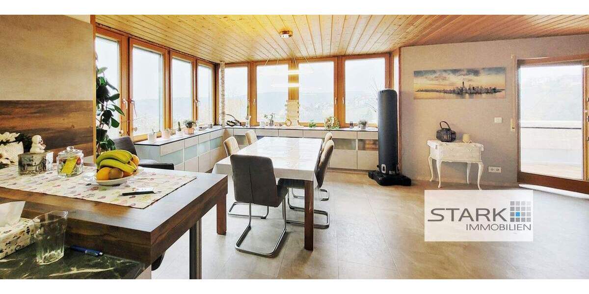 Einfamilienhaus Grünsfeld - 7 Zimmer, 180 m&sup2;, 549.000&euro; | Angebot:26486504