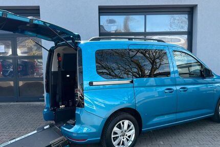 VW Caddy 60.000 km 33.950 &euro; Würzburg 97084