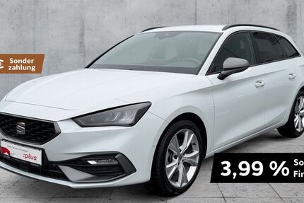 Seat Leon 20.810 km 26.990 &euro; Werneck 97440