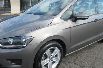 VW Golf 117.500 km 12.899 &euro; Tauberbischofsheim 97941