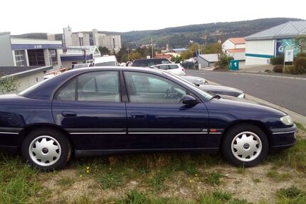 Opel Omega 160.000 km 2.900 € Karlstadt 97753