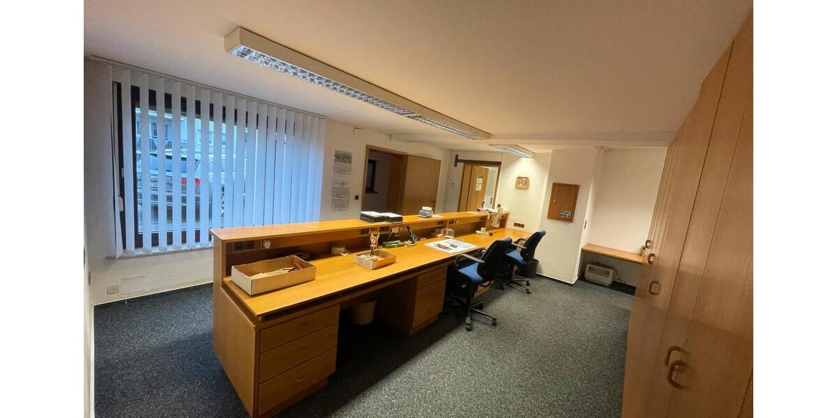 Gewerbeobjekt Tauberbischofsheim - 500&euro; | Angebot:24714702