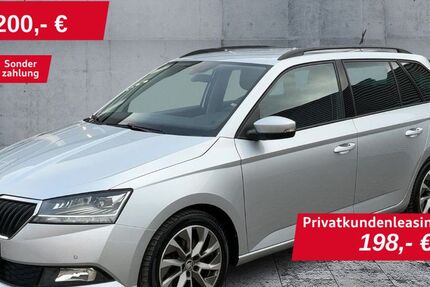 Skoda Fabia 85.751 km 14.400 &euro; Werneck 97440