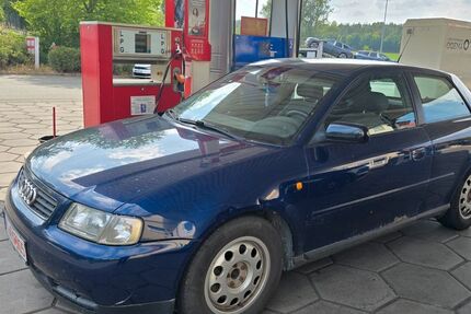 Audi A3 285.000 km 1.400 &euro; Randersacker 97236