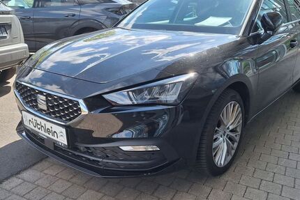 Seat Leon 77.000 km 17.999 &euro; Würzburg 97076