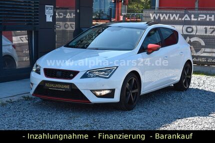 Seat Leon 87.500 km 11.990 € Erlenbach bei Marktheidenfeld 97837